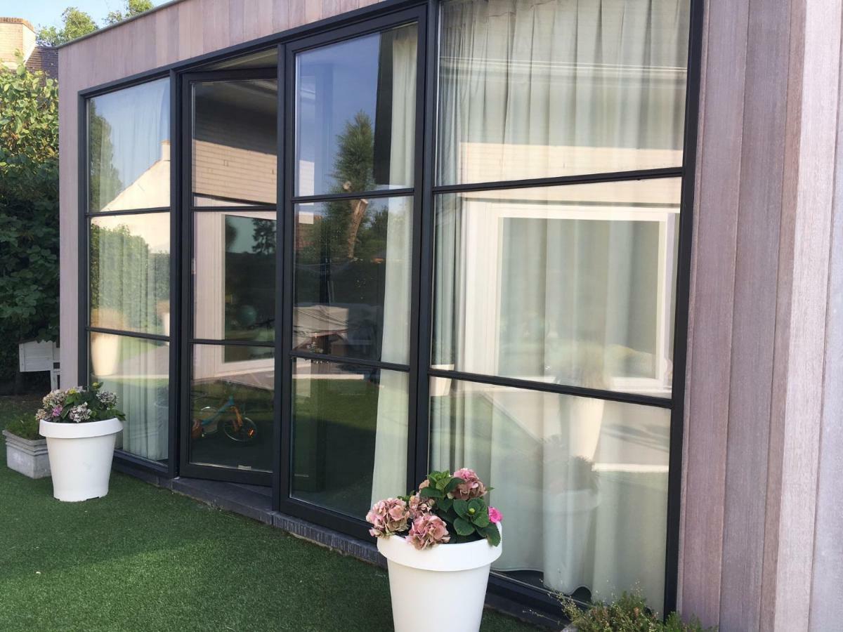 Mar Y Luz Villa Koksijde Exterior foto