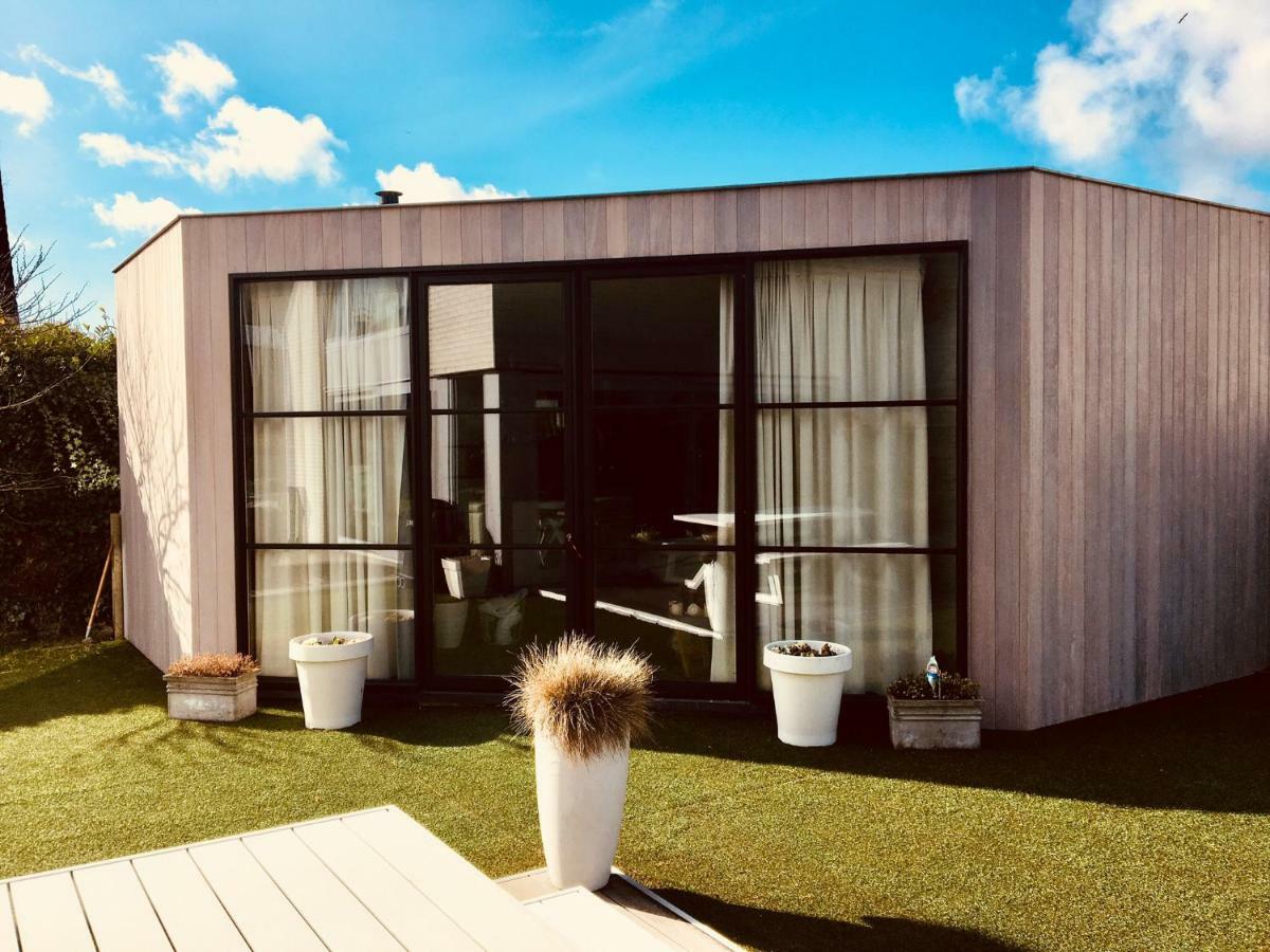 Mar Y Luz Villa Koksijde Exterior foto